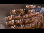 Stone Grandin Road Stock Video