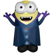 12ft Gone Batty Minion Jerry