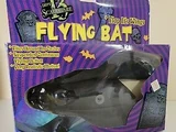 Flying Bat