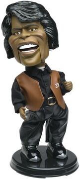 James Brown Gemmy Wiki Fandom