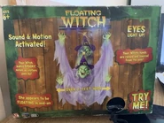 2007 Purple Witch Box