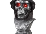 Talking Reaper Bust