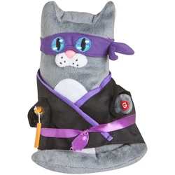 Ninja Cats | Gemmy Wiki | Fandom