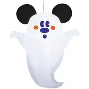 Hanging Ghost Mickey Mouse (Lowe's exclusive)