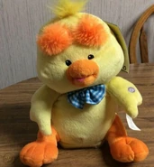 Expressions of Joy Chick