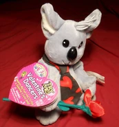 Valentine Dancers - Koala