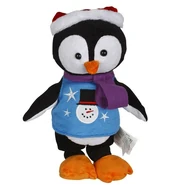Ugly Swaeter Dancers Penguin