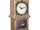 Animated Grandfather Clock