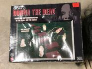 Donna The Dead's box.