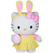 Easter Greeters-Hello Kitty