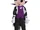 Life Size Vampire Mickey Mouse