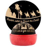 ShadowLights Nativity Scene