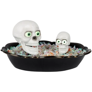 Animated Skulls Candy Tray | Gemmy Wiki | Fandom