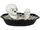 Animated Skulls Candy Tray