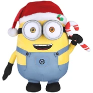 Christmas Greeters-Bob