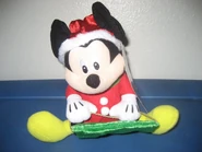 Mickey mouse version