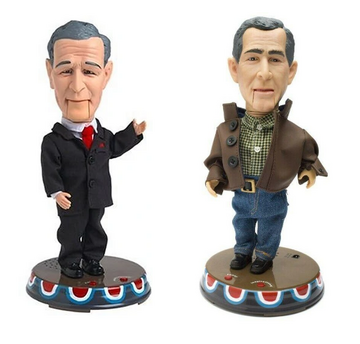 George W. Bush Gemmy Wiki Fandom