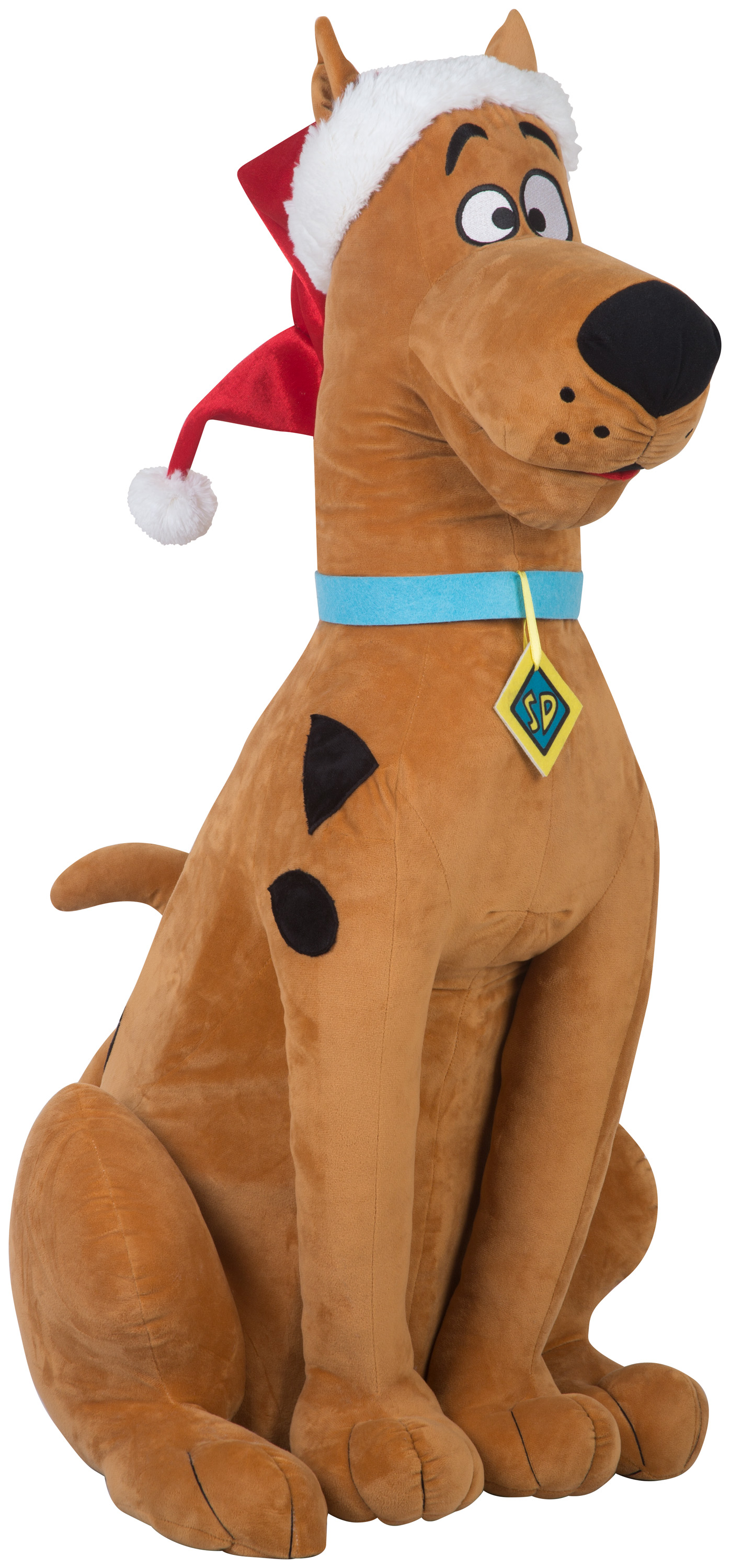 Life Size Animated Scooby Doo Gemmy Wiki Fandom