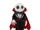 Mini Vampire Jack Skellington