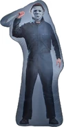 6ft Photorealistic Michael Myers