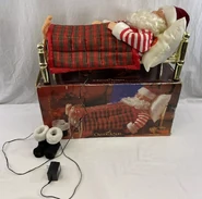 Large electric version