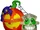 Airblown Inflatables (Halloween Prototypes)