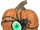 Animated Pumpkin Spider Eye