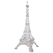 Sparkle Sculpture-Eiffel tower