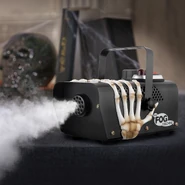 Skeleton Hands Fog Machine