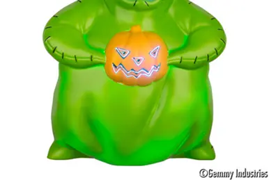 Fiber Optic Ooogie Boogie | Gemmy Wiki | Fandom