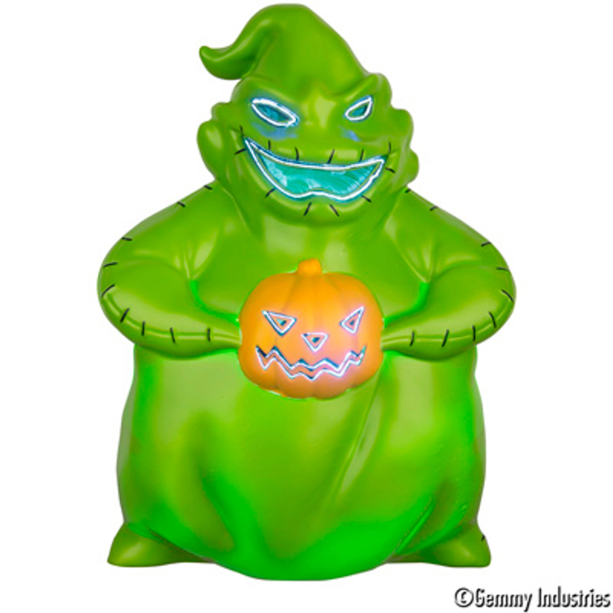 Fiber Optic Ooogie Boogie | Gemmy Wiki | Fandom