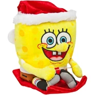 Spongebob version