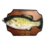 Big Mouth Billy Bass