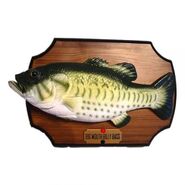 Big mouth billy bass