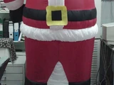 Airblown Inflatables (Christmas Prototypes)