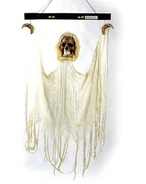 Floating Skeleton