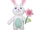 Happy Shuffler Easter Bunny (Target Exclusive)