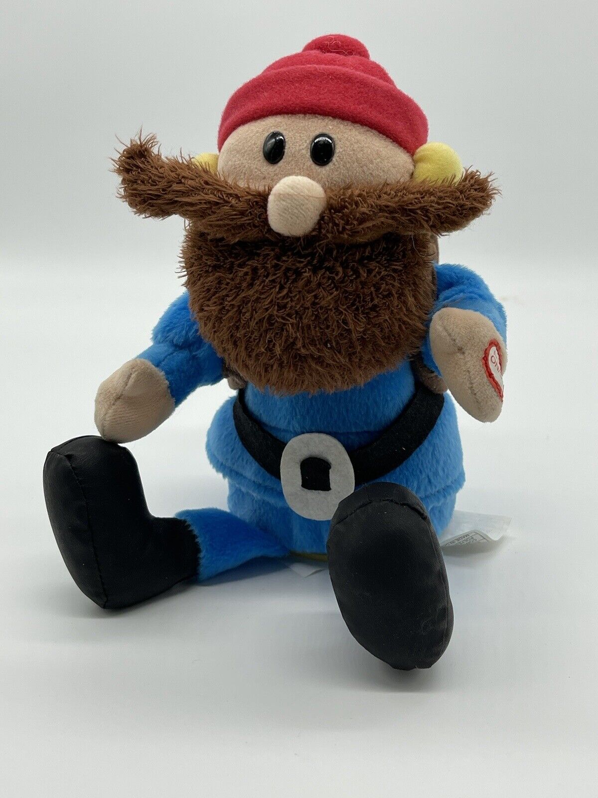 Yukon cornelius plush hotsell