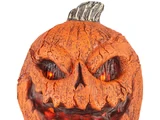 Talking Rotten Pumpkins