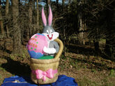 Easter Bugs Bunny (Prototype)