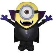 Gone Batty Minion Stuart