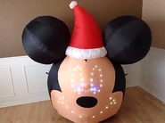 Light Sync Mickey