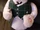 Large Animated Sam The Snowman