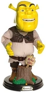 Animated Shrek Bank