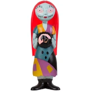 Blow Mold Sally With Oogie Boogie Pumpkin