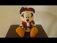 Ear Wigglins Mickey Mouse