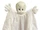 Hanging Shaking Casper