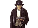 Edwardian Butler