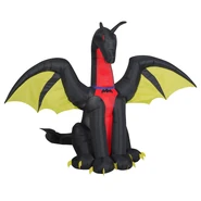 5ft Dragon (At Home 2019 version)