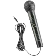 Microphone